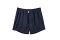【10/3再入荷】ショートトランクス（Navy)