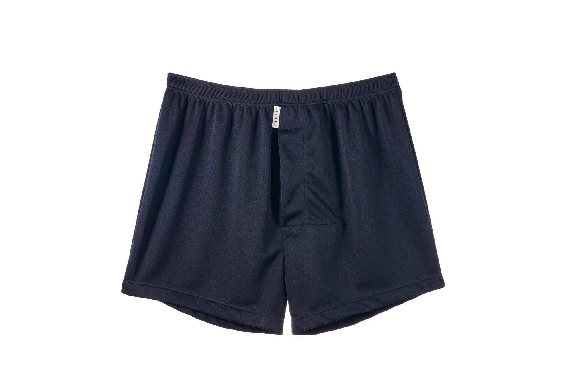 再入荷】ショートトランクス（Navy) – ZIVANE
