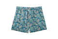 【予約/11月中旬発送/M即納】ショートトランクス（Blue paisley)