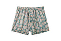【再入荷】ショートトランクス（Tulip green)