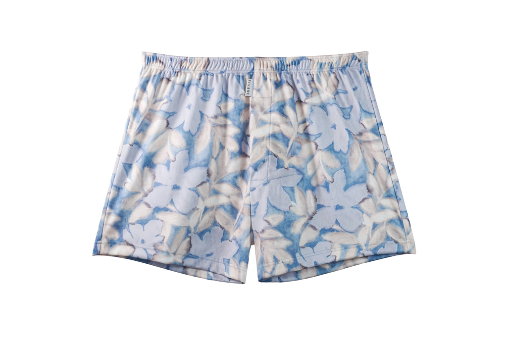 【7月新発売】ショートトランクス（Bloom Mist)