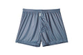 【再入荷】ショートトランクス（Herringbone Gray)